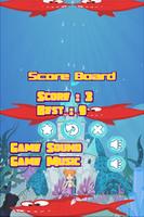 Skocz Mermaid Jump screenshot 3