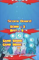 Jump Mermaid Jump syot layar 3