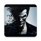 آیکون‌ Joker 4K Wallpapers  (SuperVillain)