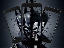 Joker 4K Wallpapers  (SuperVillain) Screenshot 2