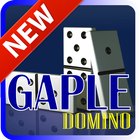 Domino Gaple Indonesia Offline 2018 أيقونة