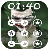Joker Lock Screen Pro icon