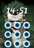 Joker Lock Screen Pro Affiche