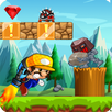Super Hunter Wolrd APK