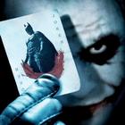 Joker HD Wallpaper ikon