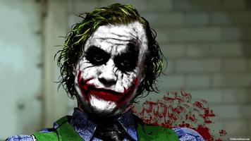 Joker HD Wallpaper bài đăng