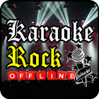 Karaoke Slow Rock Memories + Lyrics Offline icône