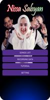 Sholawat Nissa Sabyan Mp3 + Lirik 2018 poster