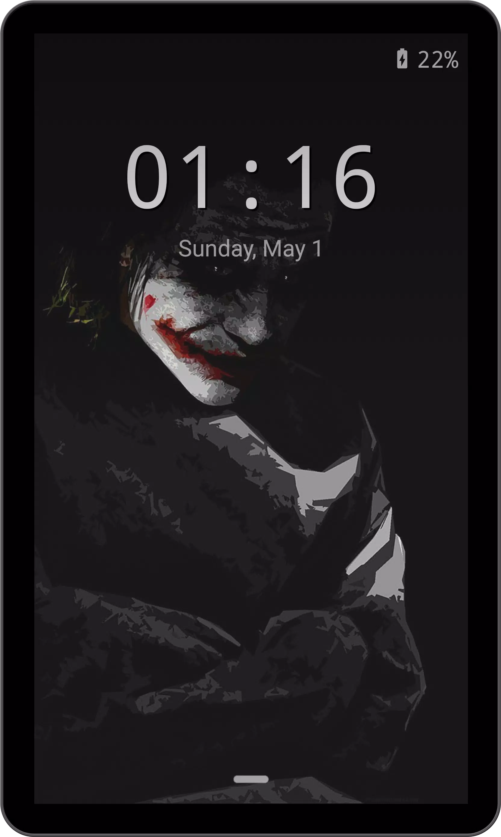 Tải xuống APK Joker wallpaper 4k | Lock Screen Joker HD cho Android