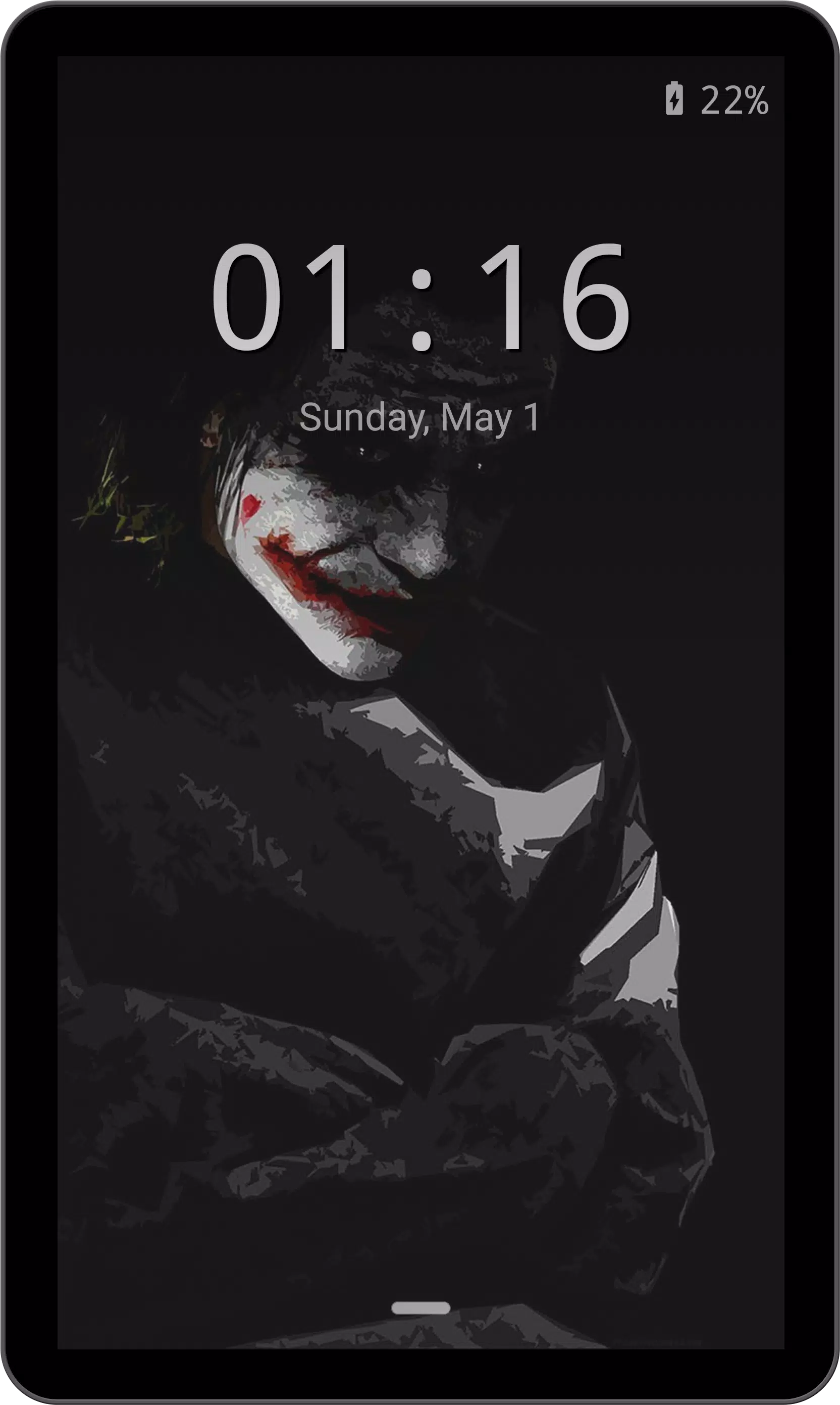 Tải xuống APK Joker wallpaper 4k | Lock Screen Joker HD cho Android Tải xuống APK Joker wallpaper 4k | Lock Screen Joker HD cho Android