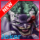 Joker Live Wallpapers HD APK