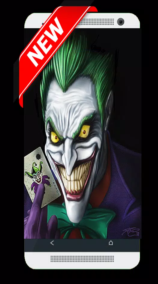 Descarga de APK de Joker Wallpapers para Android Descarga de APK de Joker Wallpapers para Android