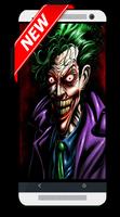 Joker Wallpapers capture d'écran 1