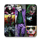 Joker Wallpapers 4K ícone