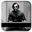 papel de parede Joker APK