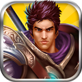 Hero of Legend: Castle defense