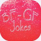 Jokes: BF - GF icône