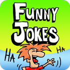 15,000 Funny Jokes ไอคอน