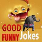 Good Funny Jokes icône
