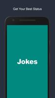 jokes app in hindi โปสเตอร์