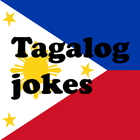 Tagalog Jokes filipino funny 圖標