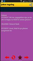 Tagalog Jokes filipino funny capture d'écran 3