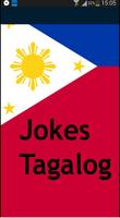 Tagalog Jokes filipino funny 海報