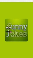 funny jokes poster