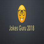 Jokes Guru 2018 ícone