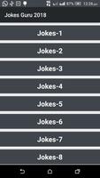 Jokes Guru 2019 syot layar 3