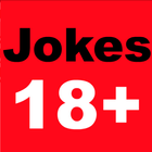 Jokes 18+ 图标