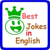 Best Jokes in English Zeichen