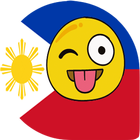 Tagalog Jokes icône