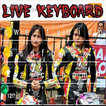 Joki Drag Cewe Cantik keyboard