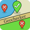 Geochecker - verify geocaches APK