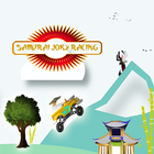 Samurai Joky Racing آئیکن