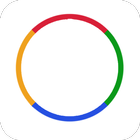 Color Wheel biểu tượng