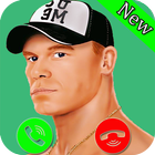 best john cena fake call prank icon