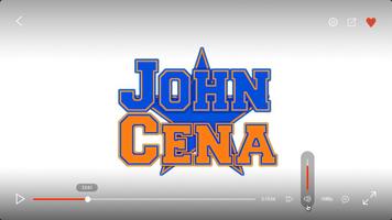 John Cena Prank Affiche