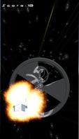 Gate Buster of Spaceship Crasher capture d'écran 3