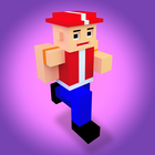 Amazing Runner in Tap Fantasy icon