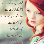 Best Urdu Poetry 2017 Zeichen