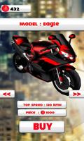 1 Schermata Moto Storm Race Fever: Top Mad Bike Rider Skills