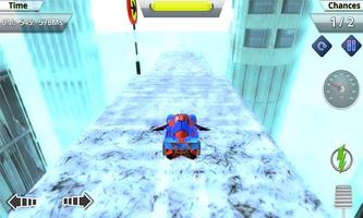 1 Schermata Snow Tracks: Moto Drive Racing