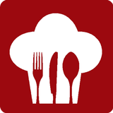 Cookbook. Recipes icon