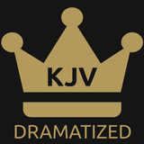 King James Bible Dramatized icône