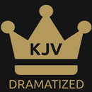King James Bible Dramatized Audio - KJV APK