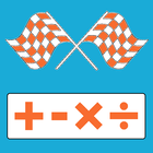 Speed Math icon