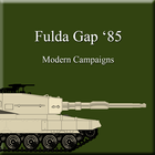 Modern Campaigns- FuldaGap '85-icoon