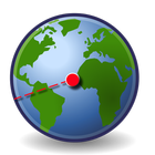 Earth Orbit icon